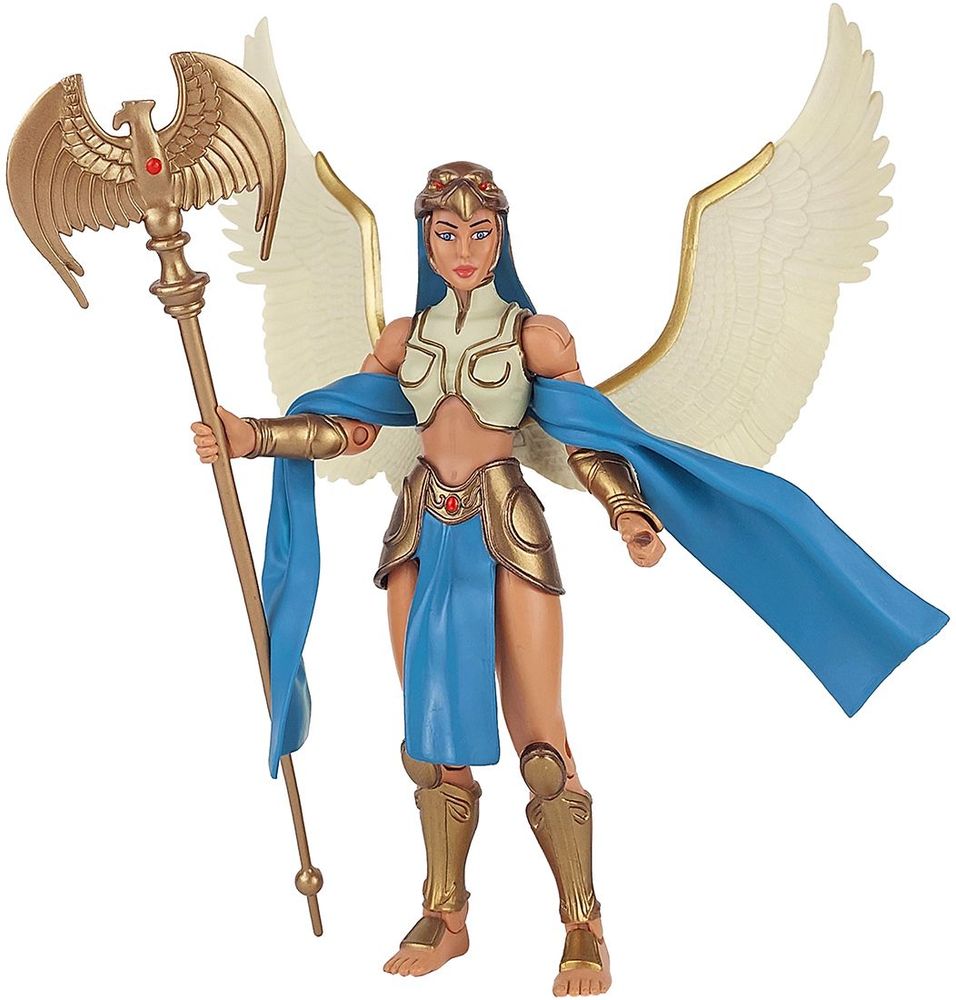 Queen Grayskull – Bild 1
