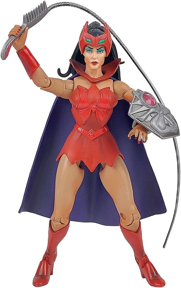 Catra – Bild 1