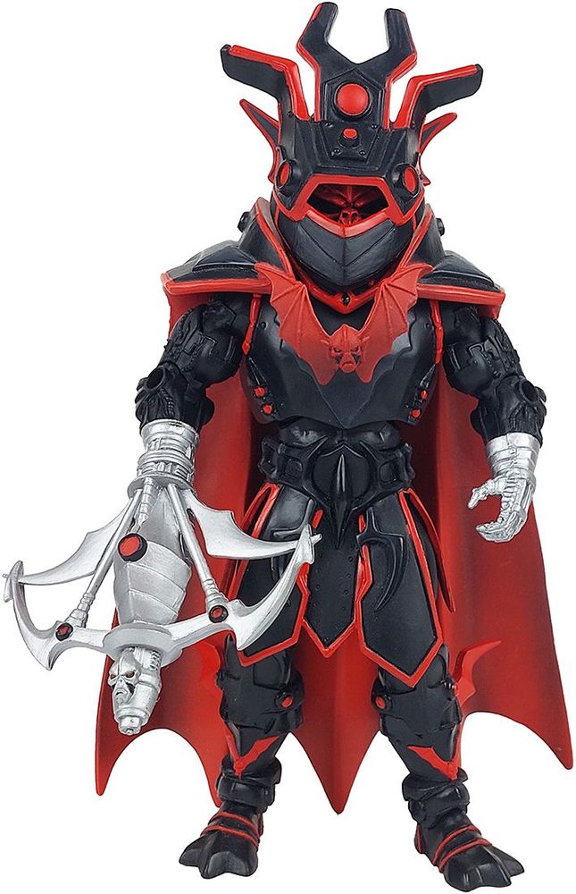 Horde Prime – Bild 1