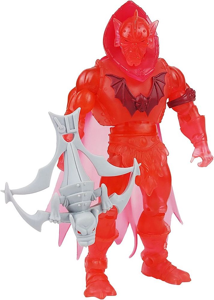 Hordak – Bild 1