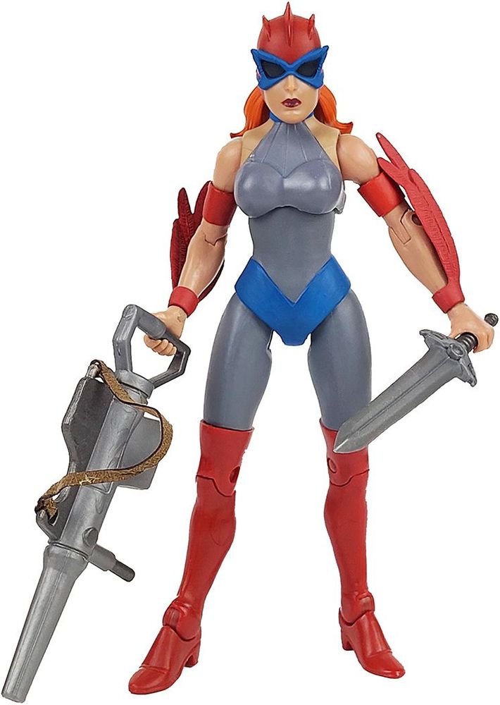 Hawke – Bild 1