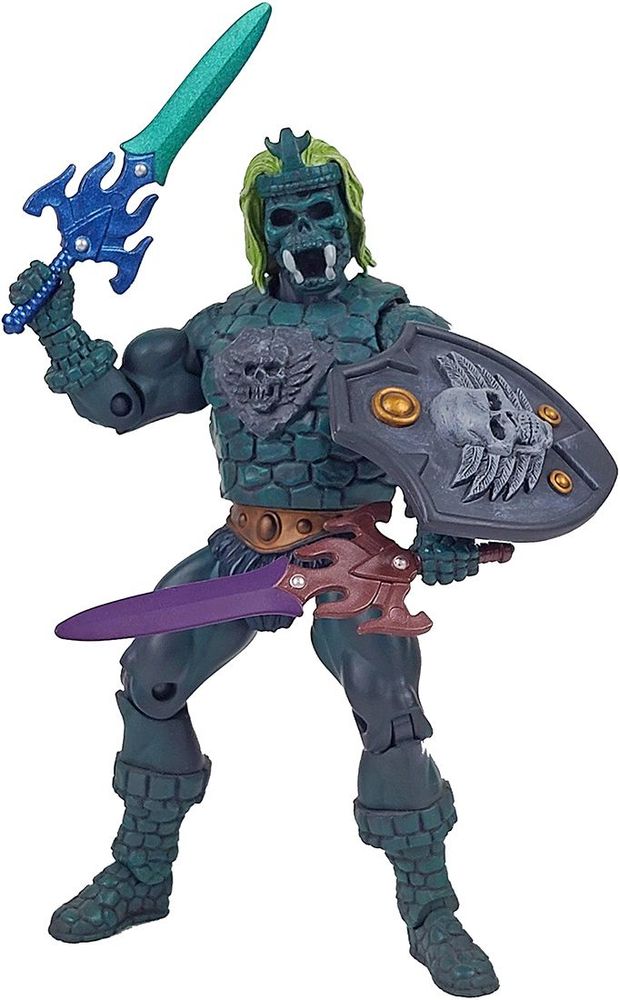 Castle Grayskullman – Bild 1