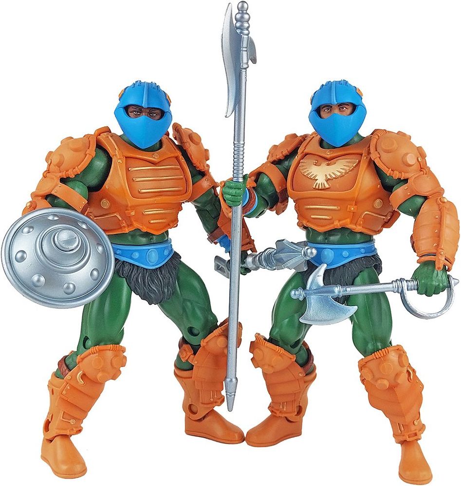 Eternian Palace Guards – Bild 1