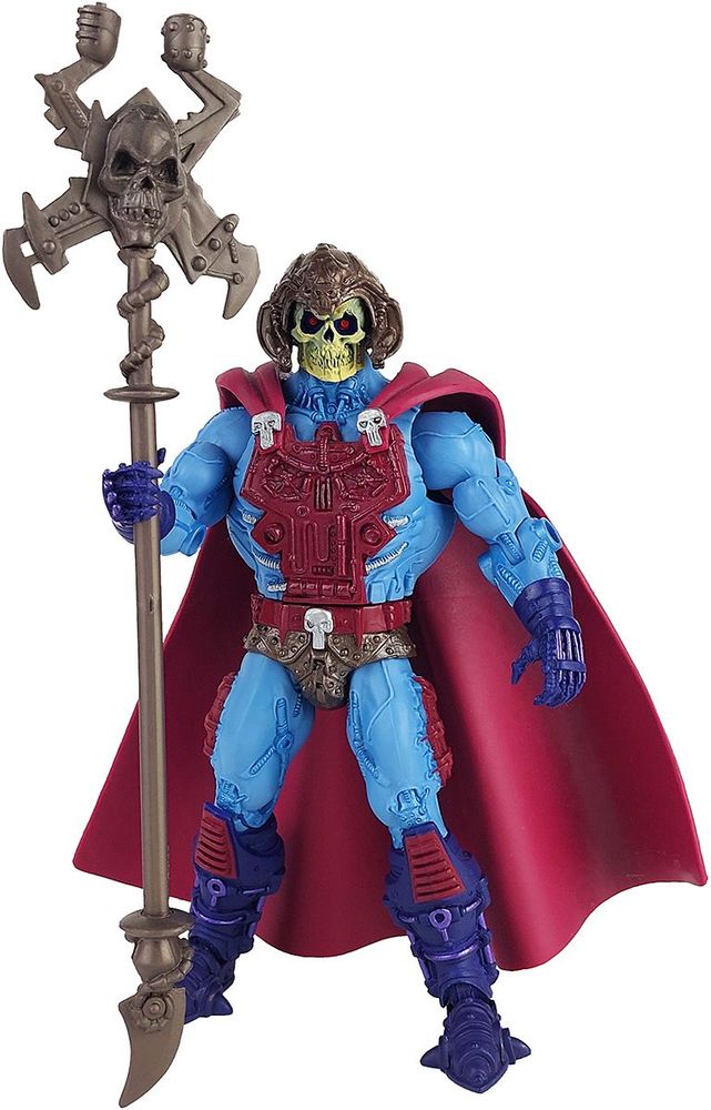 Skeletor – Bild 1