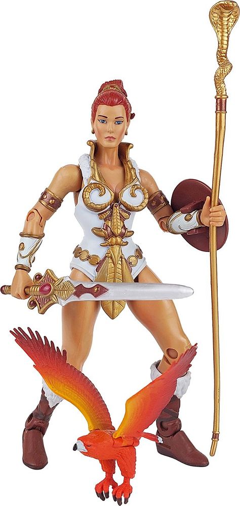 Teela – Bild 1