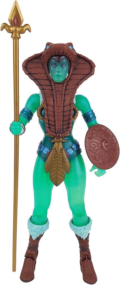 The Goddess (Bonusfigur) – Bild 1