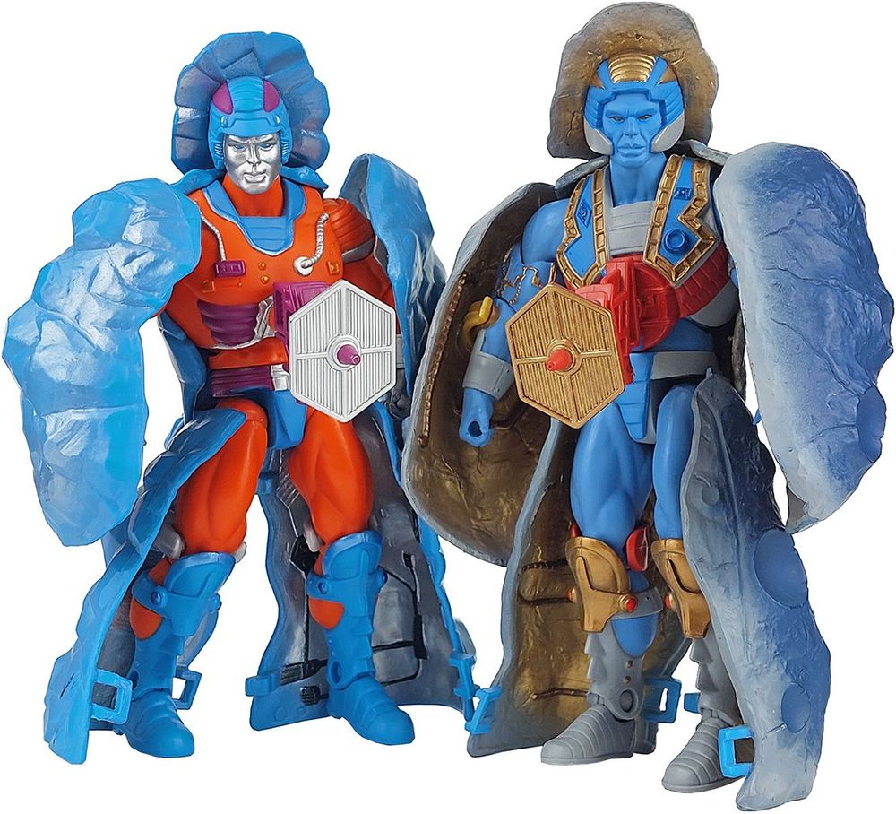 Rokkon & Stonedar – Bild 1