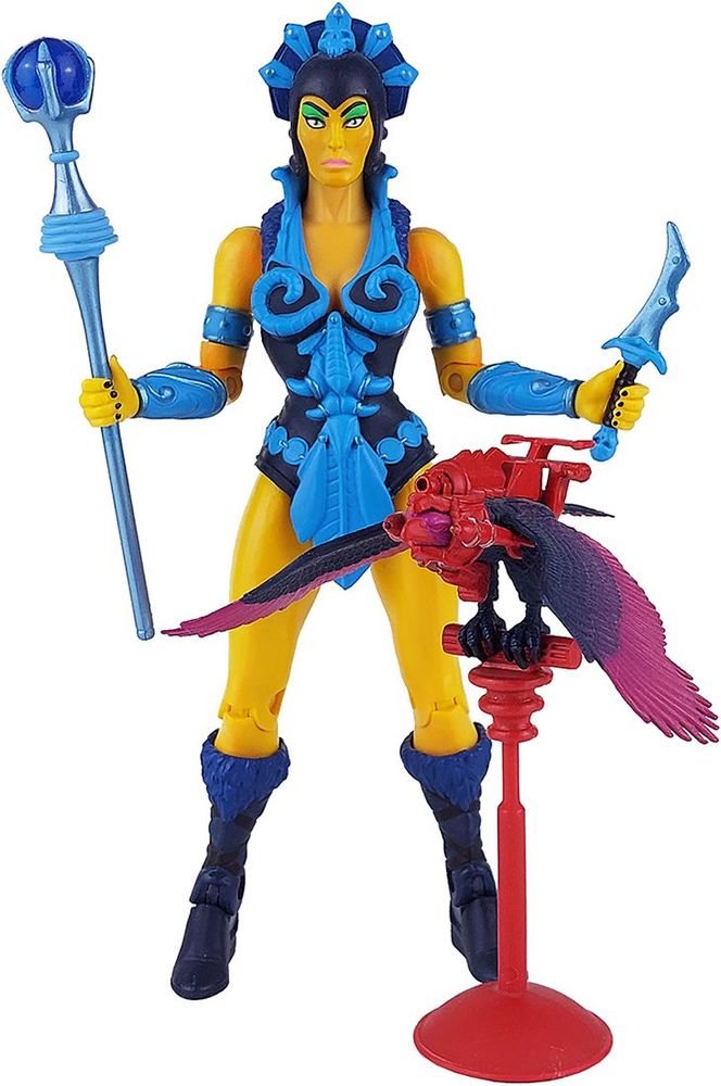 Evil-Lyn – Bild 1