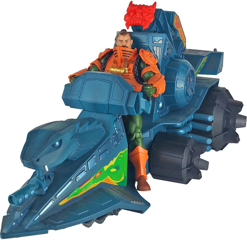 Battle Ram – Bild 1