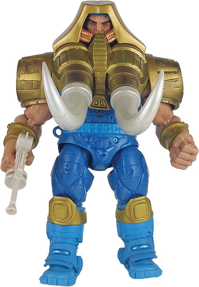 Tuskador – Bild 1