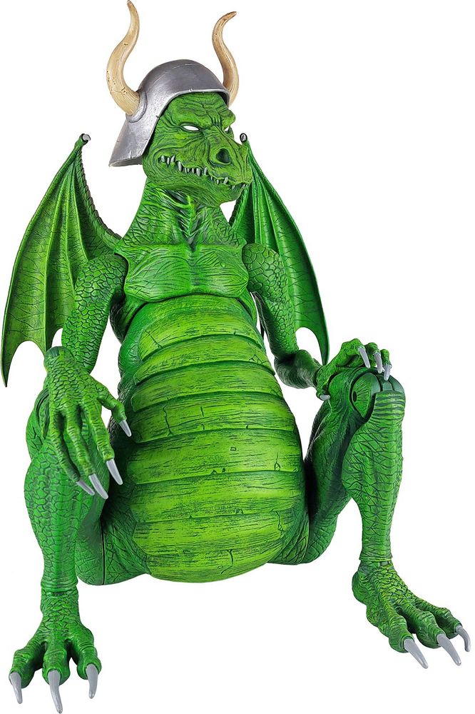 Granamyr (green repaint) – Bild 1