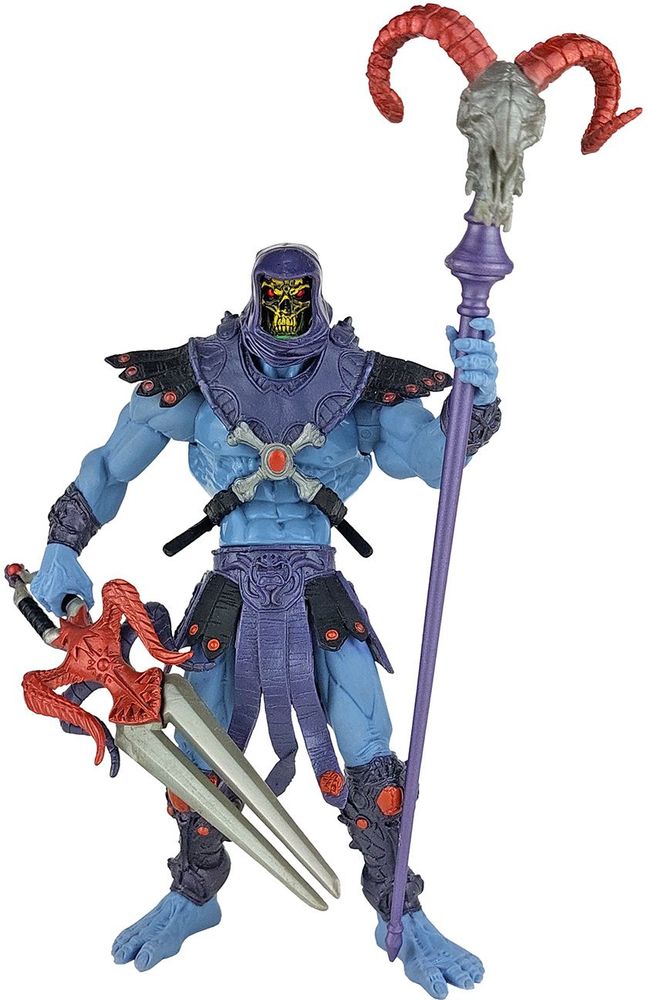 Skeletor – Bild 1