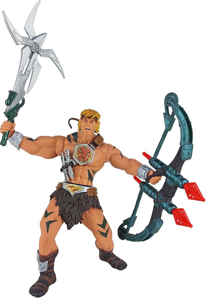 Jungle Attack He-Man – Bild 1
