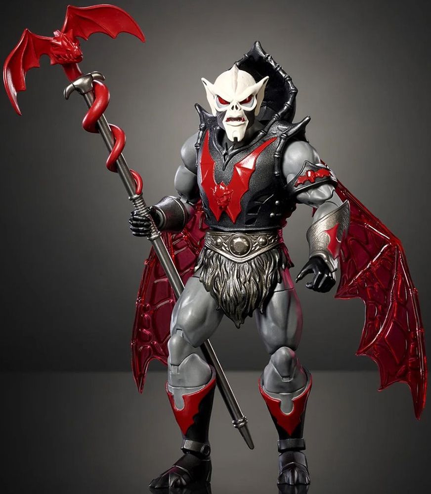 Hordak – Bild 1