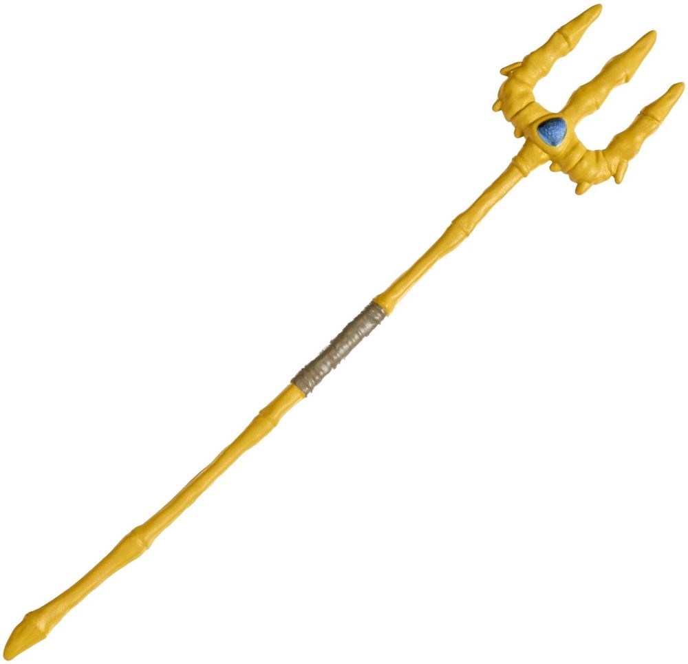 Dreizack