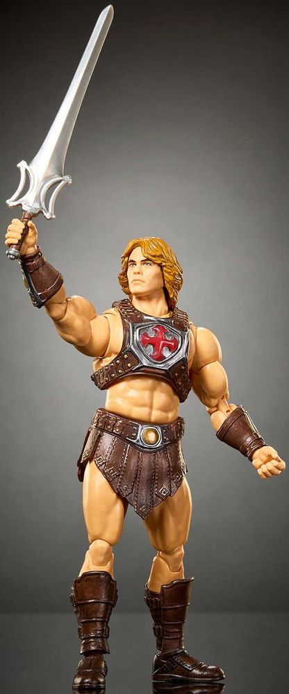 He-Man – Bild 1