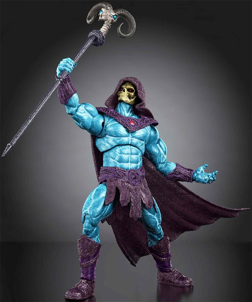 Skeletor – Bild 1