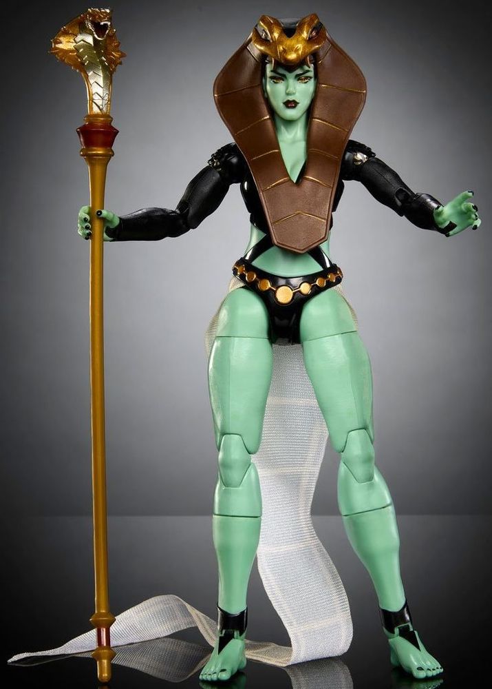 Snake Sorceress Teela – Bild 1