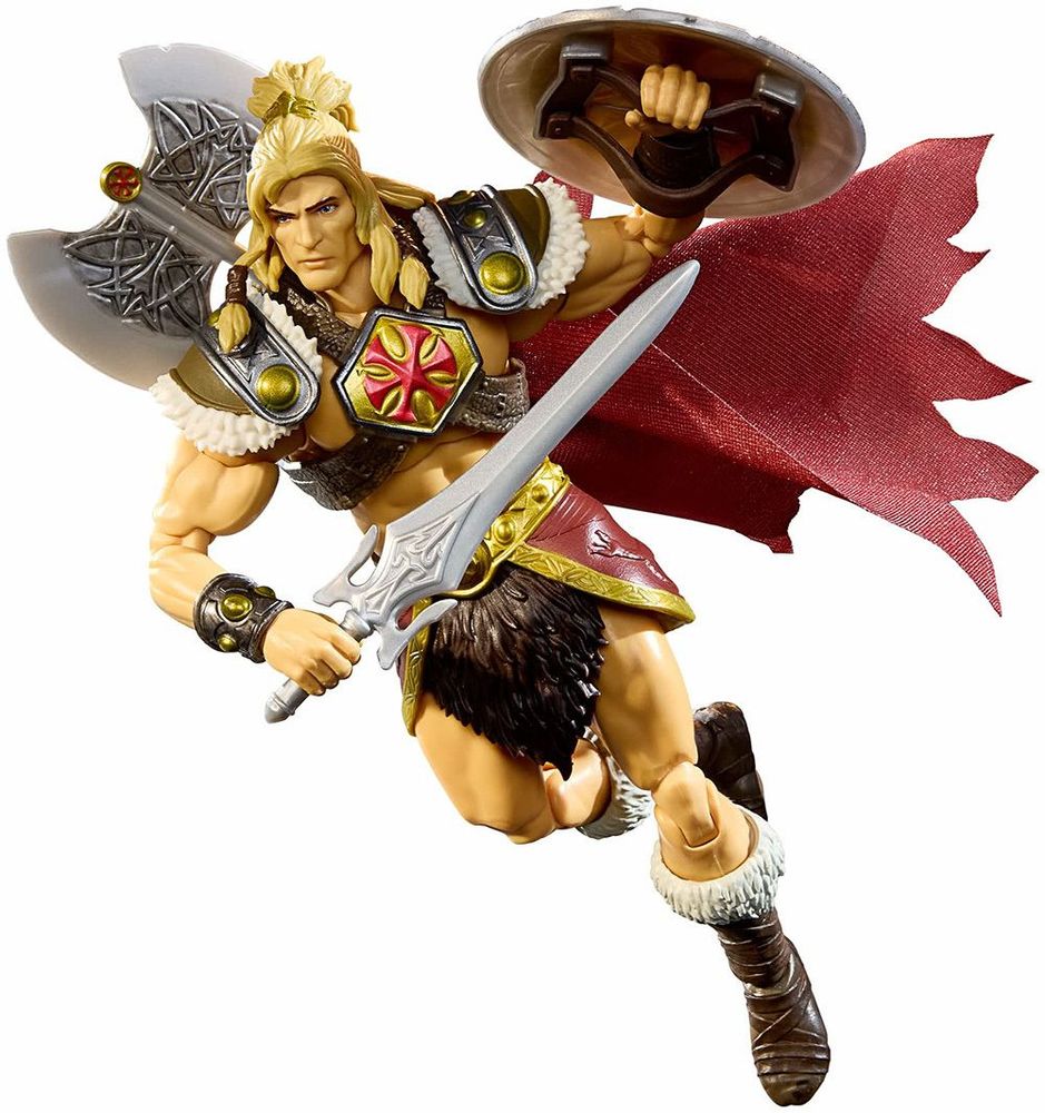 King Grayskull – Bild 1