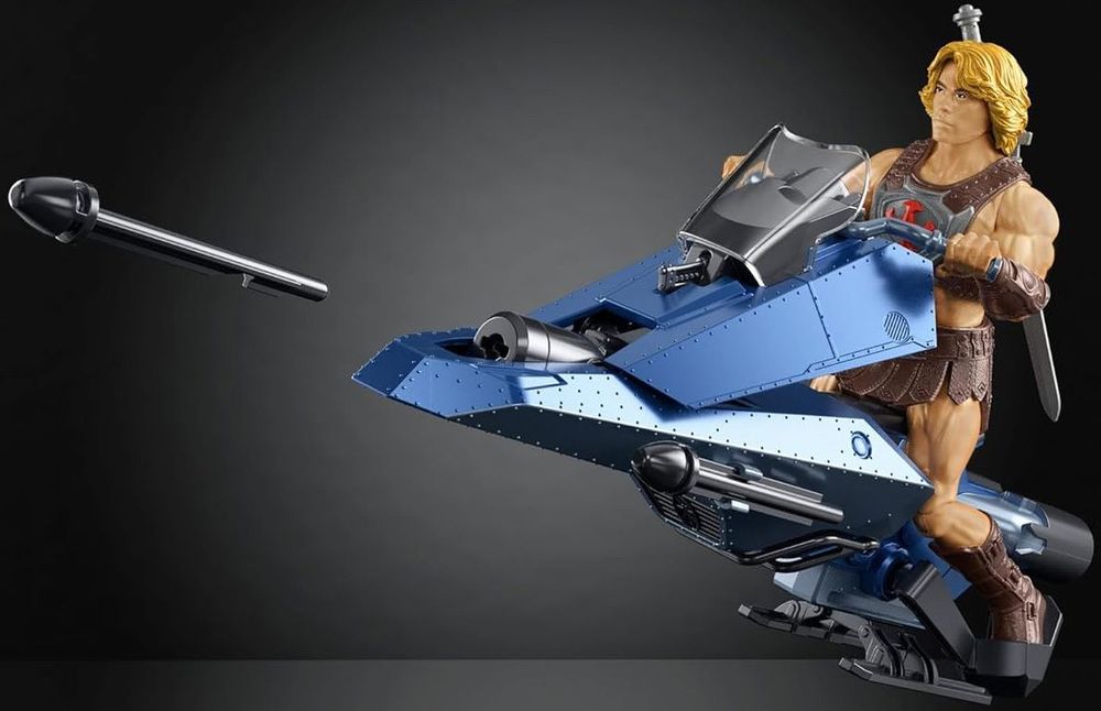 Rocket Launcher