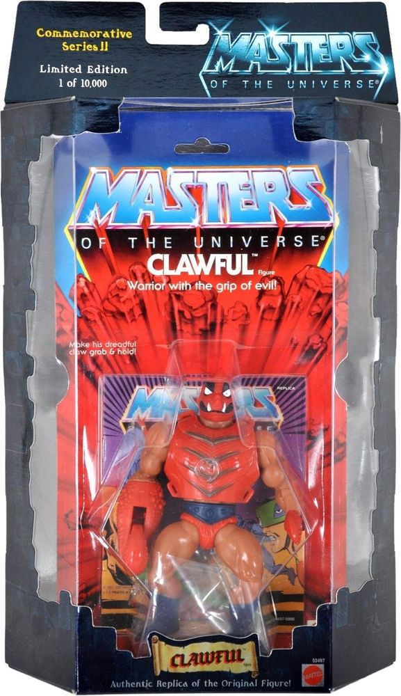 Clawful – Bild 1