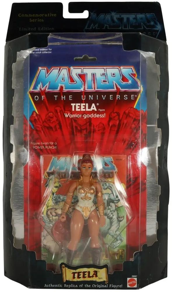 Teela – Bild 1
