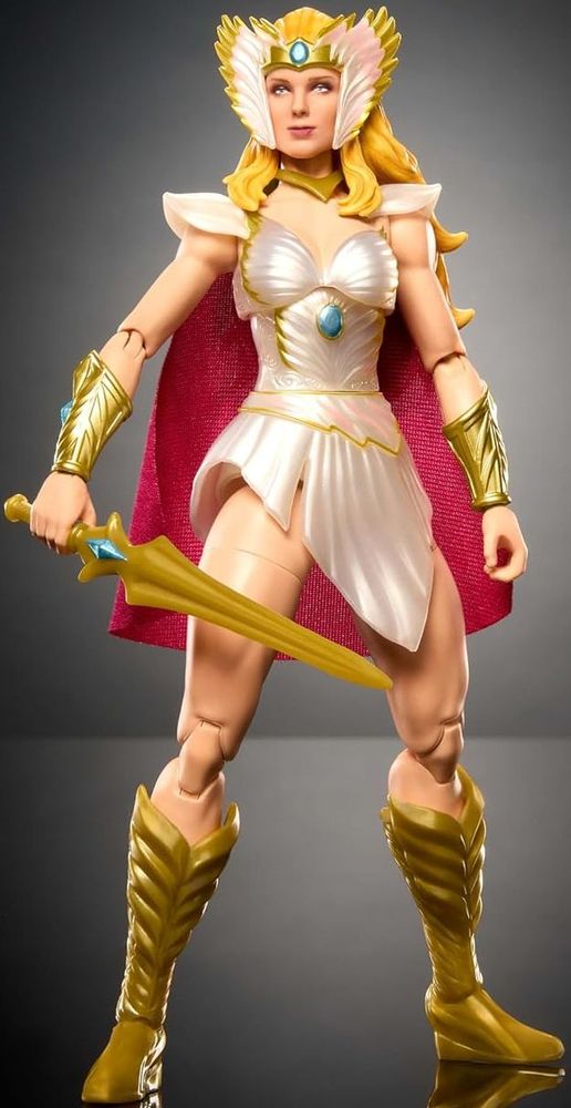 She-Ra – Bild 1
