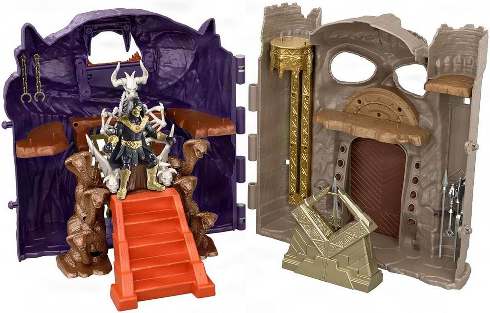 Battle for Eternia – Bild 1