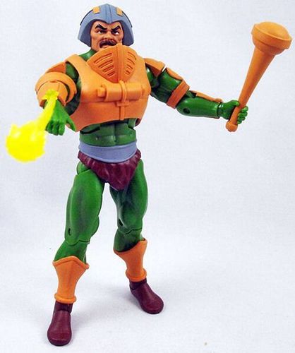 Man-At-Arms