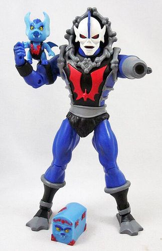 Hordak