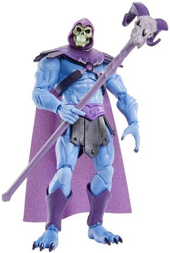Skeletor