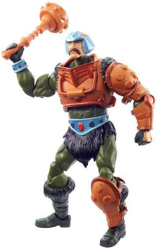 Man-At-Arms