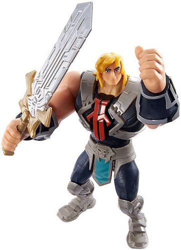 He-Man