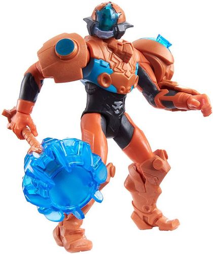 Man-At-Arms