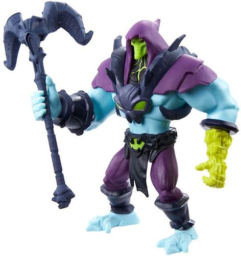 Skeletor