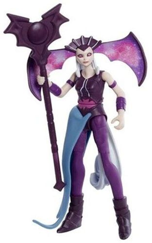 Evil-Lyn