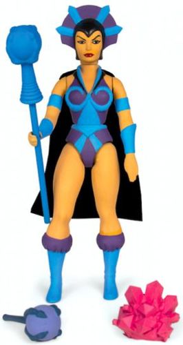 Evil-Lyn