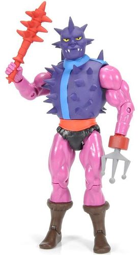Spikor