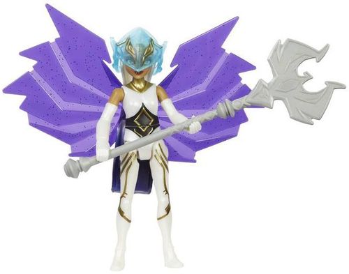 Sorceress