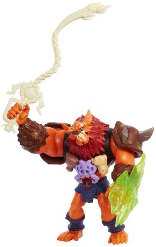 Beast Man (Deluxe)