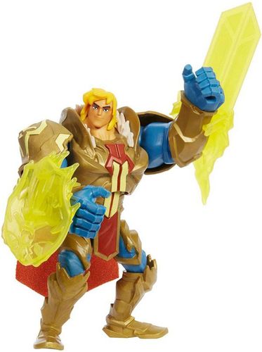 He-Man (Deluxe)