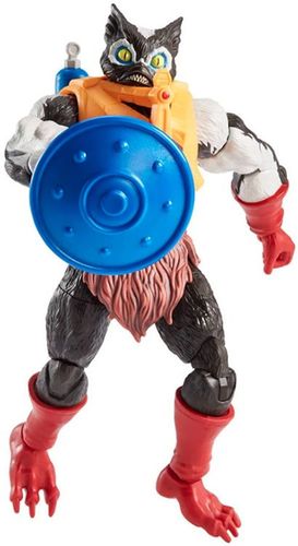 Stinkor