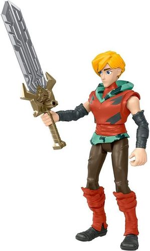 Prince Adam