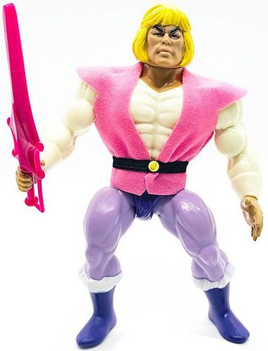 Prince Adam