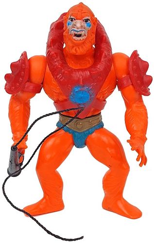 Beast Man
