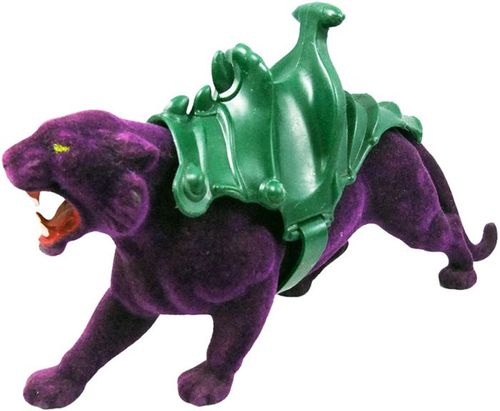 Panthor