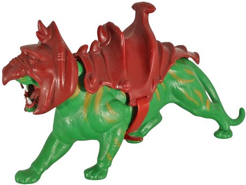 Battle Cat