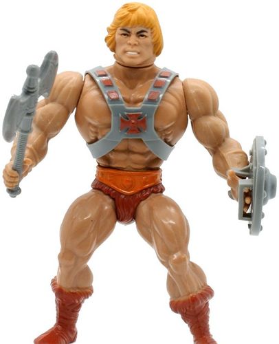 He-Man