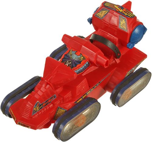 Attak Trak