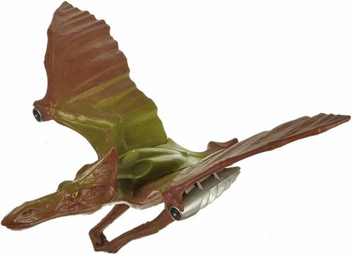 Turbodactyl